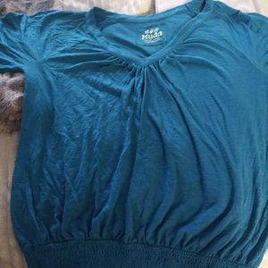 Juniors xl mudd shirt